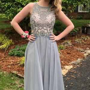 Camille La Vie Prom Dress